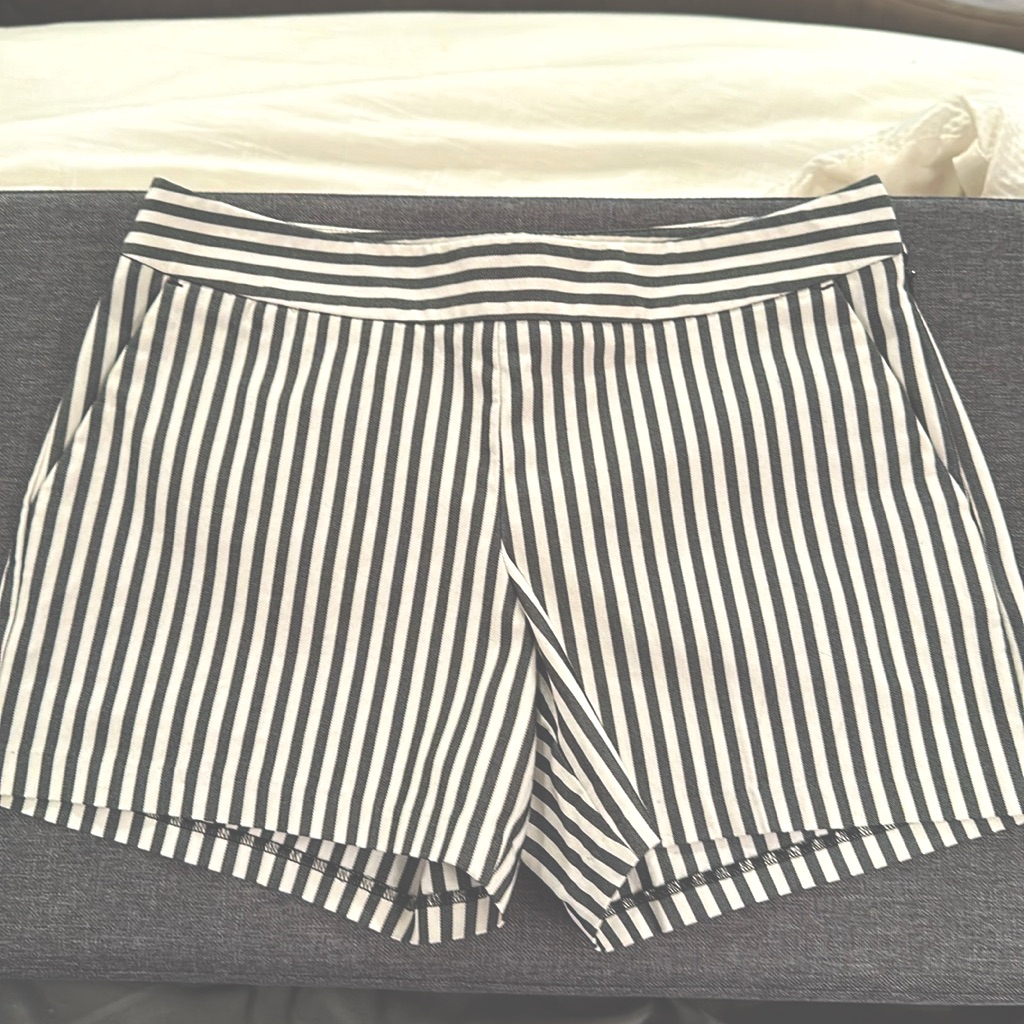 Express Shorts Size 0